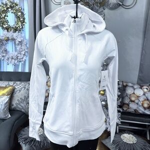 NWT ATHLETA JACKET